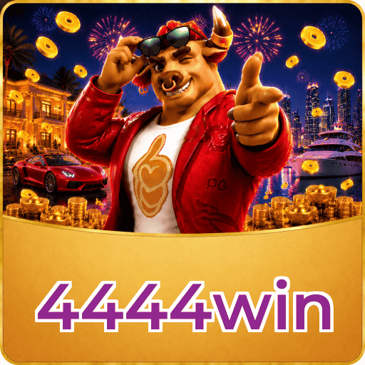 4444win Loteria Online Brasil - Plataforma Certificada