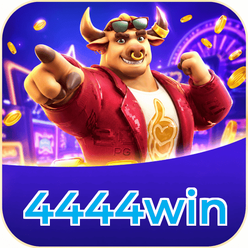 4444win Plataforma Confiável
