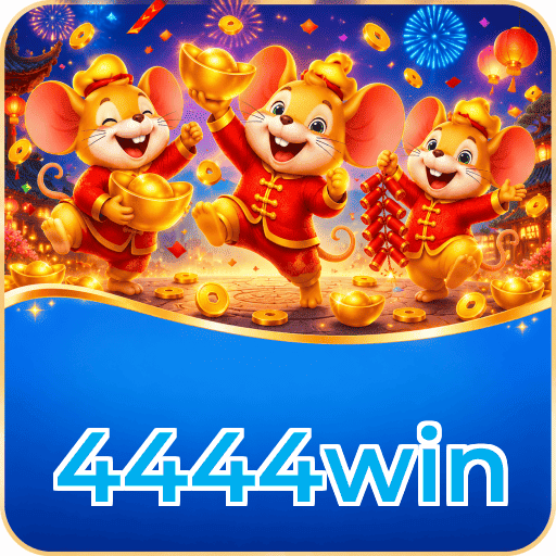Bot 4444win Telegram
