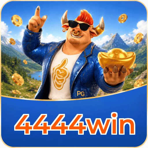 4444win Jackpots Progressivos