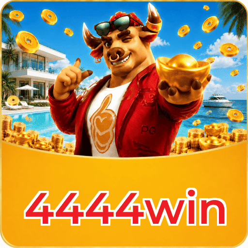 4444win Facebook Brasil - Siga Nossa Página Oficial