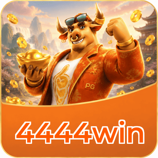 4444win VIP Program Logo