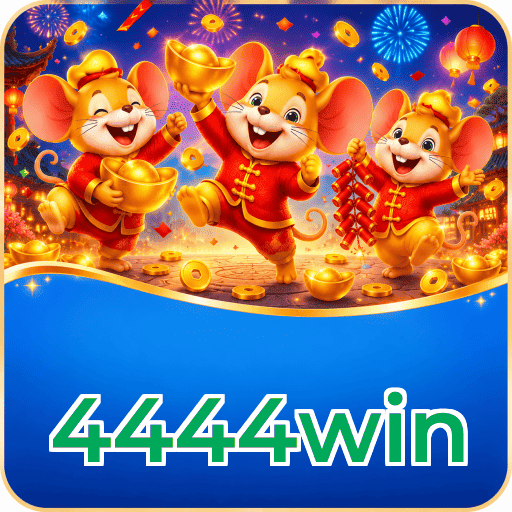 Principais provedores de slots da 4444win - NetEnt, Pragmatic Play, Play'n GO